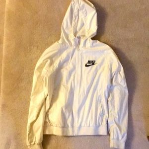 Nike Windrunner Jacket